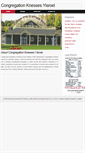 Mobile Screenshot of ckynh.org